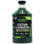 Hot Shot's Secret Stiction Eliminator Engine Restorative + Nano Lubricant - 64 oz