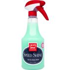 Griot's® Garage Speed Shine Five Minute Detail - 22 oz