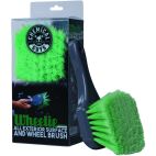 Chemical Guys - Wheelie All Exterior Surface and Wheel Brush