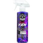 Chemical Guys - HydroVIEW Ceramic Glass Coating Cleaner and Protectant - 16oz Spray