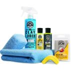 Chemical Guys - Complete Clay System Kit
