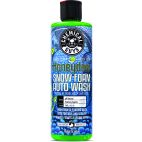 Chemical Guys - Honeydew Snow Foam Extreme Suds Cleansing Wash Shampoo - 16oz Bottle
