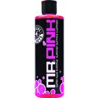 Chemical Guys - Mr. Pink Super Suds Superior Surface Cleanser Car Wash Shampoo - 16oz Bottle