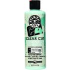 Chemical Guys - C4 Clear Cut Correction Compund - 16oz Bottle
