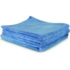 Chemical Guys - Workhorse Professional Grade Microfiber Towel - 3 Pack
