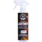 Chemical Guys - HydroLEATHER Ceramic Leather Protective Coating and Quick Detailer - 16oz Spray