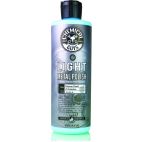 Chemical Guys - Light Metal Polish - 16oz Bottle