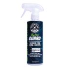 Chemical Guys - Galactic Black Wet Look Tire Shine Dressing - 16oz Spray