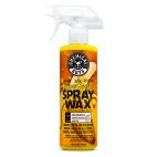 Chemical Guys - Blazin' Banana Natural Carnauba Spray Wax - 16oz Spray