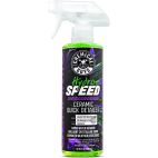 Chemical Guys - HydroSPEED Ceramic Quick Detailer - 16oz Spray