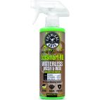 Chemical Guys - EcoSmart Ready to Use Waterless Car Wash and Wax - 16oz Spray