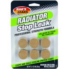 Bar's Leaks Radiator Stop Leak Tablets