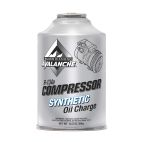 SYNTHETIC OIL CHARGE