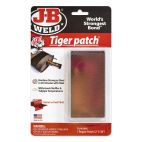 MUFFLER PATCH