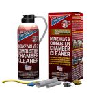 Berryman® GDI Intake Valve & Combustion Chamber Cleaner - 16 oz