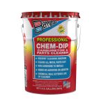 Berryman B-9 Chem Dip Carb Parts Cleaner - 5 gal