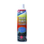 Berryman Chlorinated Non-Flammable Brake Parts Cleaner - 19 oz