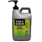 Tub O' Scrub Heavy-Duty Hand Cleaner - 64 oz