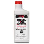 Power Service Diesel Fuel Supplement + Cetane Boost - 26 fl oz