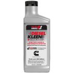 Power Service Diesel Kleen + Cetane Boost - 26 fl oz
