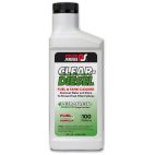 Power Service Clear-Diesel Fuel & Tank Cleaner - 26 fl oz