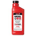 Power Service Diesel 911 Fuel Additive, 32 fl oz