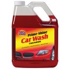 Car Wash / Cleaner Power Shine Car Wash Concentrate 1 GAL Aiken Chemical Company / Purple Power