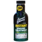 Motor Oil Additive Greased Lightning Instant Engine Treatment w/ PTFE