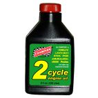 2 Cycle Oil Petroleum 8 oz