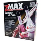 Z-Max Power System Fluid Additive Kit 2 x 12 oz (2 x 354 ml)
