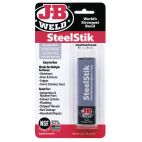 Epoxy Adhesive JB Steelstik 2 oz