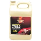 Cleaner / Vinyl & Rubber Meguiar's