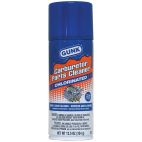 Gunk Chlorinated Carburetor Choke and Valve Parts Cleaner - 12.5 oz