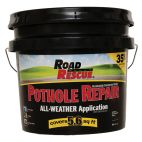 Asphalt Patch