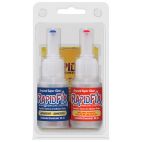Instant Glue Adhesive RapidFix 2 x 25 ml RapidFix Professional Pack