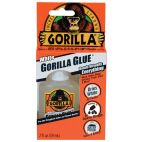 Adhesive & Sealer - Multi-Purpose Gorilla Glue Company 2 oz Dries White Gorilla Glue