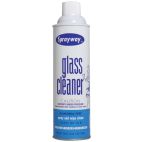 Sprayway Glass Cleaner - 19 oz