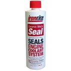 Cooling System Stop Leak Irontite 16 oz