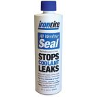 Cooling System Stop Leak Irontite 16 oz