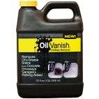 Oil Vanish Stain Remover - 32 fl oz