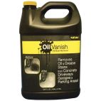 Oil Vanish Stain Remover - 1 gal (US)