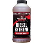 Hot Shot's Secret Diesel Extreme Fuel Additive - 16 oz