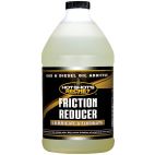 Motor Oil Additive Hot Shots Secret Friction Reducer
