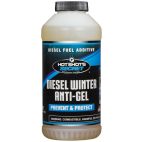Fuel Additive Hot Shots Secret Diesel Winter Anti-Gel 16 oz Lubrication Specialties