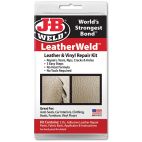 Vinyl & Leather Repair Kit Vinyl & Leather Upholstery
