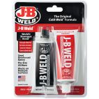 Epoxy Adhesive JB Professional Size (2) 5 oz Tubes