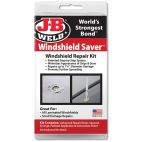 Windshield Repair Kit JB Weld