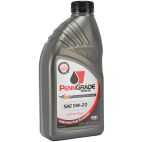 PennGrade Synthetic Blend 5W20 Motor Oil - 1 qt