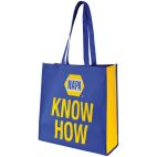 Merchandising Assortment NAPA Know How Bag Promo
