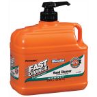 Fast Orange Smooth Lotion Hand Cleaner - Permatex